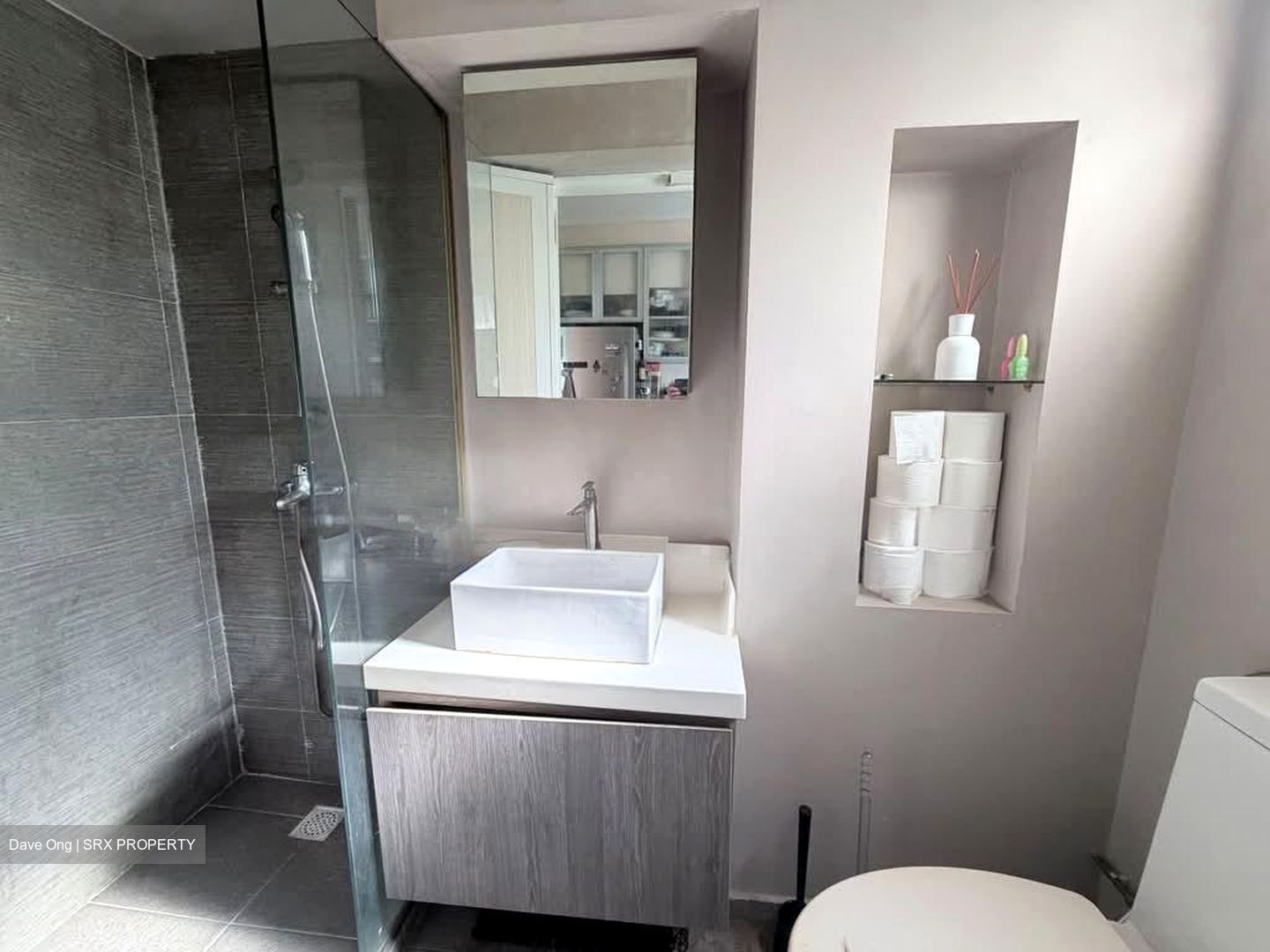 Blk 350A Canberra Road (Sembawang), HDB 5 Rooms #594625421